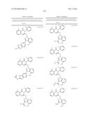 CERTAIN CHEMICAL ENTITIES, COMPOSITIONS AND METHODS diagram and image