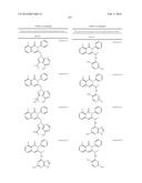 CERTAIN CHEMICAL ENTITIES, COMPOSITIONS AND METHODS diagram and image