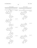 CERTAIN CHEMICAL ENTITIES, COMPOSITIONS AND METHODS diagram and image