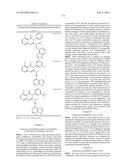 CERTAIN CHEMICAL ENTITIES, COMPOSITIONS AND METHODS diagram and image