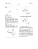 CERTAIN CHEMICAL ENTITIES, COMPOSITIONS AND METHODS diagram and image