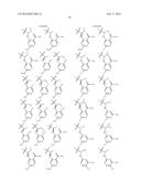 CERTAIN CHEMICAL ENTITIES, COMPOSITIONS AND METHODS diagram and image