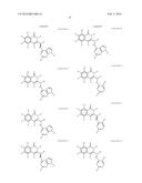 CERTAIN CHEMICAL ENTITIES, COMPOSITIONS AND METHODS diagram and image