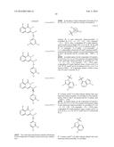 CERTAIN CHEMICAL ENTITIES, COMPOSITIONS AND METHODS diagram and image