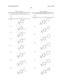 CERTAIN CHEMICAL ENTITIES, COMPOSITIONS AND METHODS diagram and image