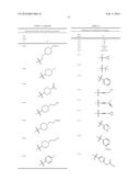 CERTAIN CHEMICAL ENTITIES, COMPOSITIONS AND METHODS diagram and image