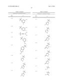 CERTAIN CHEMICAL ENTITIES, COMPOSITIONS AND METHODS diagram and image