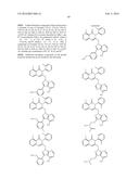 CERTAIN CHEMICAL ENTITIES, COMPOSITIONS AND METHODS diagram and image