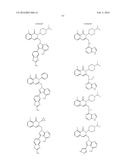 CERTAIN CHEMICAL ENTITIES, COMPOSITIONS AND METHODS diagram and image