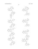 CERTAIN CHEMICAL ENTITIES, COMPOSITIONS AND METHODS diagram and image