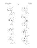 CERTAIN CHEMICAL ENTITIES, COMPOSITIONS AND METHODS diagram and image