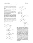 CERTAIN CHEMICAL ENTITIES, COMPOSITIONS AND METHODS diagram and image