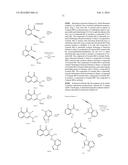 CERTAIN CHEMICAL ENTITIES, COMPOSITIONS AND METHODS diagram and image