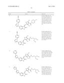 3-(ARYL OR HETEROARYL) METHYLENEINDOLIN-2-ONE DERIVATIVES AS INHIBITORS OF     CANCER STEM CELL PATHWAY KINASES FOR THE TREATMENT OF CANCER diagram and image