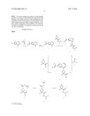 COMPOSITIONS USEFUL FOR TREATING DISORDERS RELATED TO KIT diagram and image