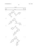 COMPOSITIONS USEFUL FOR TREATING DISORDERS RELATED TO KIT diagram and image