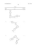 COMPOSITIONS USEFUL FOR TREATING DISORDERS RELATED TO KIT diagram and image