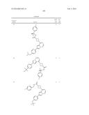 COMPOSITIONS USEFUL FOR TREATING DISORDERS RELATED TO KIT diagram and image