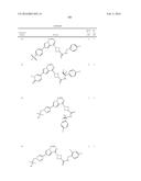 COMPOSITIONS USEFUL FOR TREATING DISORDERS RELATED TO KIT diagram and image