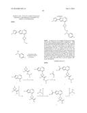 COMPOSITIONS USEFUL FOR TREATING DISORDERS RELATED TO KIT diagram and image