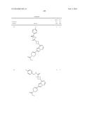 COMPOSITIONS USEFUL FOR TREATING DISORDERS RELATED TO KIT diagram and image