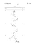 COMPOSITIONS USEFUL FOR TREATING DISORDERS RELATED TO KIT diagram and image