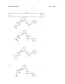 COMPOSITIONS USEFUL FOR TREATING DISORDERS RELATED TO KIT diagram and image