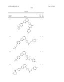 COMPOSITIONS USEFUL FOR TREATING DISORDERS RELATED TO KIT diagram and image