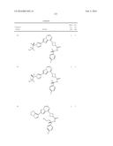 COMPOSITIONS USEFUL FOR TREATING DISORDERS RELATED TO KIT diagram and image