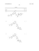 COMPOSITIONS USEFUL FOR TREATING DISORDERS RELATED TO KIT diagram and image