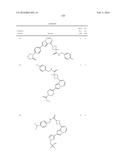 COMPOSITIONS USEFUL FOR TREATING DISORDERS RELATED TO KIT diagram and image