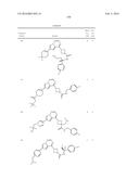 COMPOSITIONS USEFUL FOR TREATING DISORDERS RELATED TO KIT diagram and image