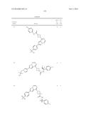 COMPOSITIONS USEFUL FOR TREATING DISORDERS RELATED TO KIT diagram and image