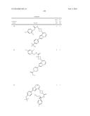 COMPOSITIONS USEFUL FOR TREATING DISORDERS RELATED TO KIT diagram and image