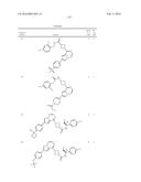 COMPOSITIONS USEFUL FOR TREATING DISORDERS RELATED TO KIT diagram and image