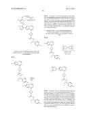 COMPOSITIONS USEFUL FOR TREATING DISORDERS RELATED TO KIT diagram and image