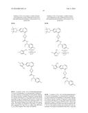 COMPOSITIONS USEFUL FOR TREATING DISORDERS RELATED TO KIT diagram and image