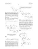 COMPOSITIONS USEFUL FOR TREATING DISORDERS RELATED TO KIT diagram and image