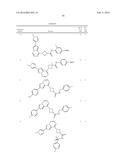 COMPOSITIONS USEFUL FOR TREATING DISORDERS RELATED TO KIT diagram and image