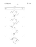 COMPOSITIONS USEFUL FOR TREATING DISORDERS RELATED TO KIT diagram and image