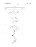 COMPOSITIONS USEFUL FOR TREATING DISORDERS RELATED TO KIT diagram and image