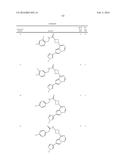 COMPOSITIONS USEFUL FOR TREATING DISORDERS RELATED TO KIT diagram and image