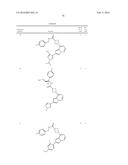 COMPOSITIONS USEFUL FOR TREATING DISORDERS RELATED TO KIT diagram and image