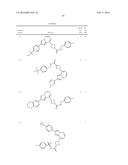 COMPOSITIONS USEFUL FOR TREATING DISORDERS RELATED TO KIT diagram and image