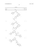 COMPOSITIONS USEFUL FOR TREATING DISORDERS RELATED TO KIT diagram and image