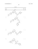 COMPOSITIONS USEFUL FOR TREATING DISORDERS RELATED TO KIT diagram and image