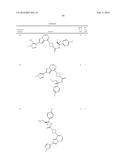 COMPOSITIONS USEFUL FOR TREATING DISORDERS RELATED TO KIT diagram and image