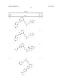 COMPOSITIONS USEFUL FOR TREATING DISORDERS RELATED TO KIT diagram and image