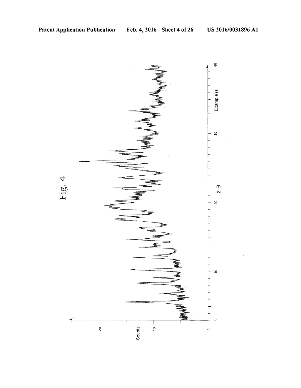 CRYSTAL OF 6,7-UNSATURATED-7-CARBAMOYL MORPHINAN DERIVATIVE AND METHOD FOR     PRODUCING THE SAME - diagram, schematic, and image 05