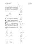 Substituted Benzene Compounds diagram and image